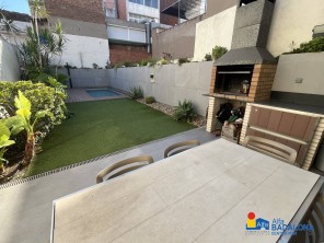 Jardín